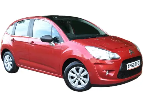 Citroën C3 AP60 DFZ