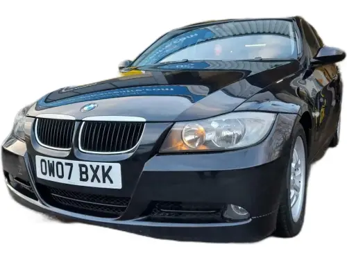 BMW 3 Series OW07 BXK