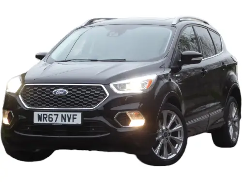 Ford Kuga WR67 NVF
