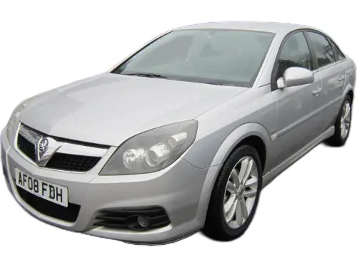Vauxhall Vectra AF08 FDH