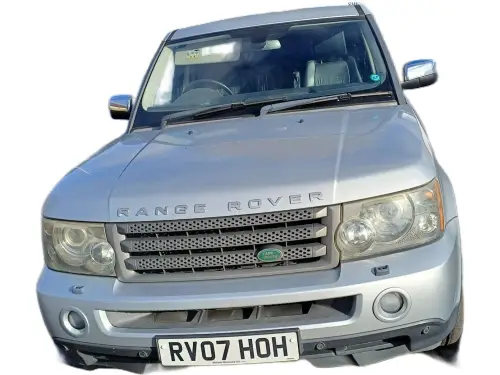 Land Rover Range Rover Sport RV07 HOH