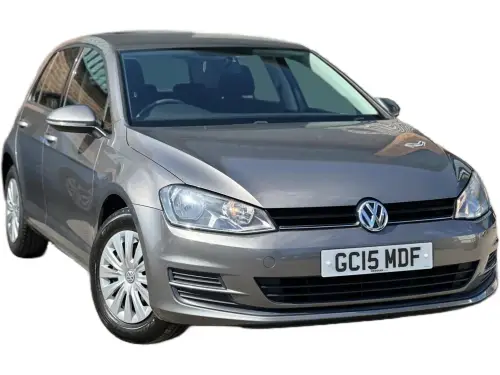 Volkswagen Golf GC15 MDF