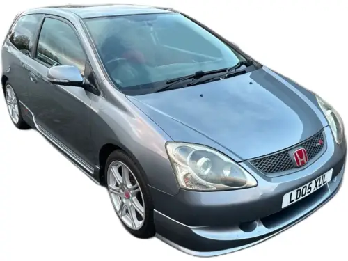 Honda Civic LD05 XUL