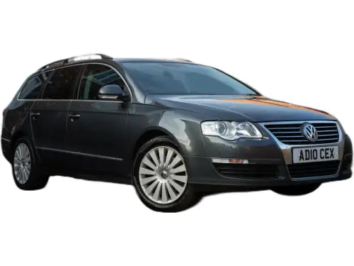 Volkswagen Passat Highline+ TDI 140 AD10 CEX