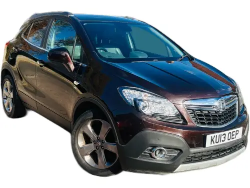 Vauxhall Mokka KU13 OEP