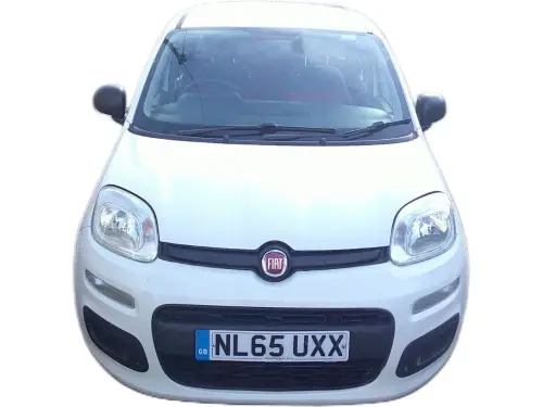 Fiat Panda POP NL65 UXX