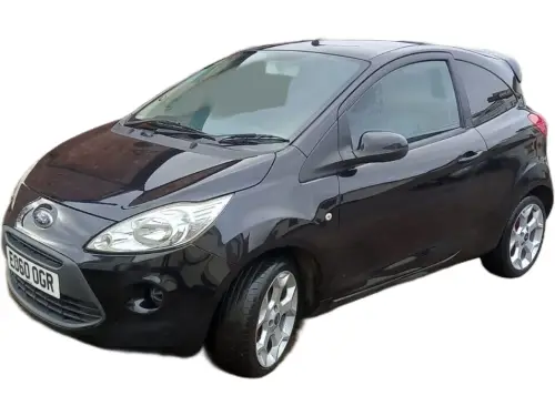 Ford KA EO60 OGR