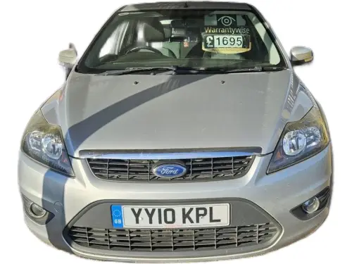 Ford Focus YY10 KPL