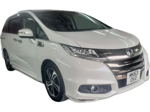 Honda Odyssey MK63 OVZ
