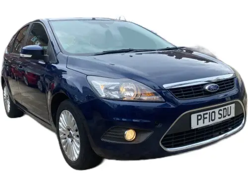 Ford Focus PF10 SDU