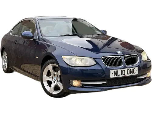 BMW 3 Series ML10 OMC