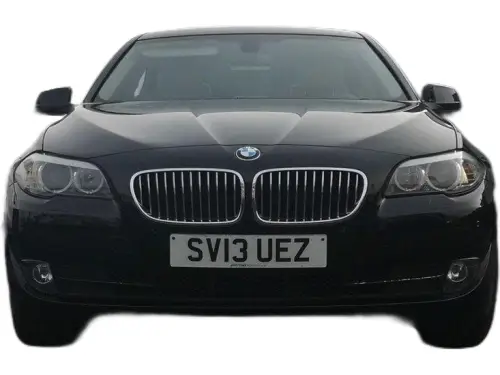 BMW 5 Series SV13 UEZ