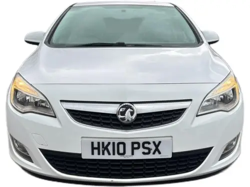 Vauxhall Astra HK10 PSX