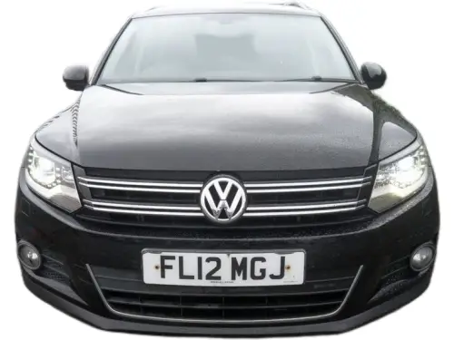Volkswagen Tiguan FL12 MGJ