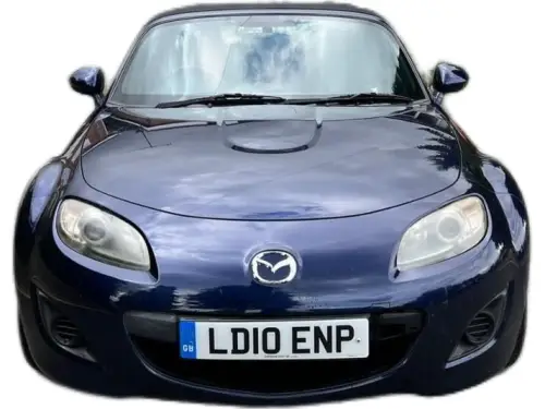 Mazda MX-5 LD10 ENP