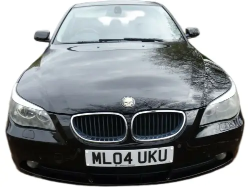 BMW 520i SE ML04 UKU