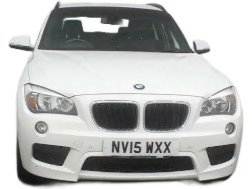 BMW X1 xDrive18d M Sport NV15 WXX