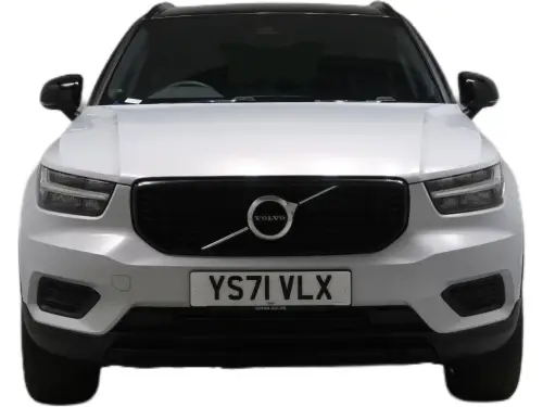 Volvo XC40 R-Design T4 Recharge Auto YS71 VLX