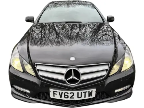 Mercedes-Benz E220 SPT CDI Blueefi-CY A FV62 UTW
