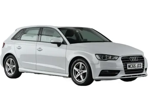 Audi A3 MC65 JCO