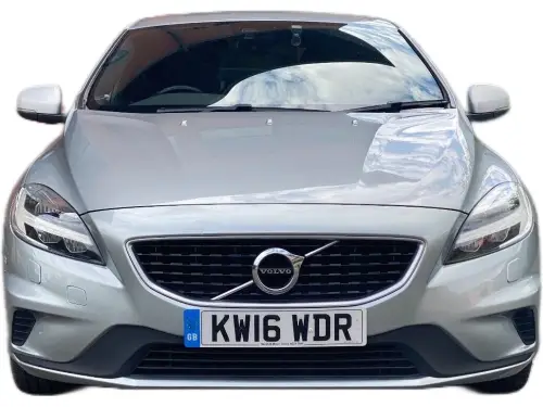 Volvo V40 KW16 WDR