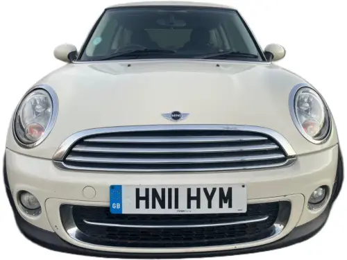 MINI Mini HN11 HYM