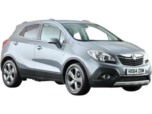 Vauxhall Mokka SE CDTi S/S HX64 ZDW
