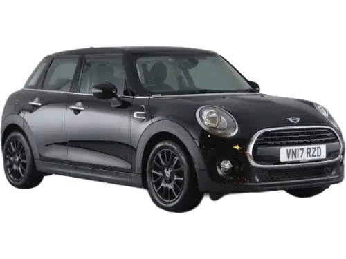 MINI Cooper VN17 RZD