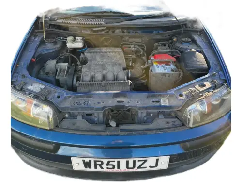 Fiat Punto WR51 UZJ