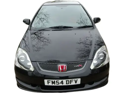 Honda Civic Type-R FM54 DFV