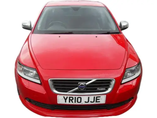 Volvo S40 YR10 JJE