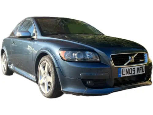 Volvo C30 LN09 VFU