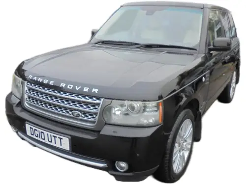 Land Rover Range Rover DG10 UTT