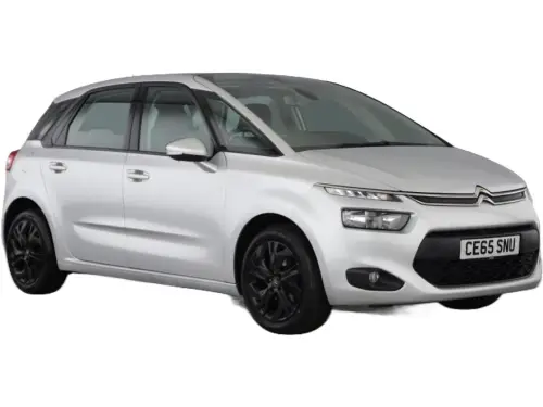 Citroën C4 CE65 SNU