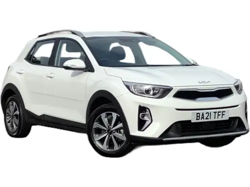 Kia Stonic 2 BA21 TFF