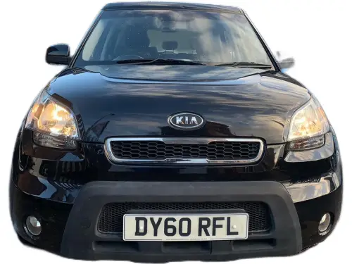 Kia Soul DY60 RFL