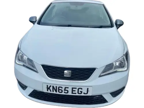 SEAT Ibiza KN65 EGJ