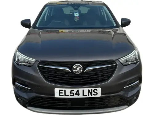 Vauxhall Grandland EL54 LNS