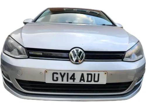Volkswagen Golf GY14 ADU