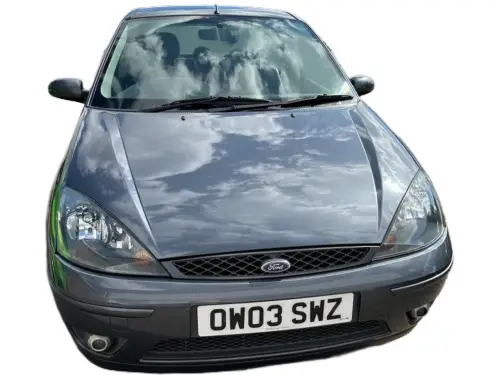 Ford Focus OW03 SWZ