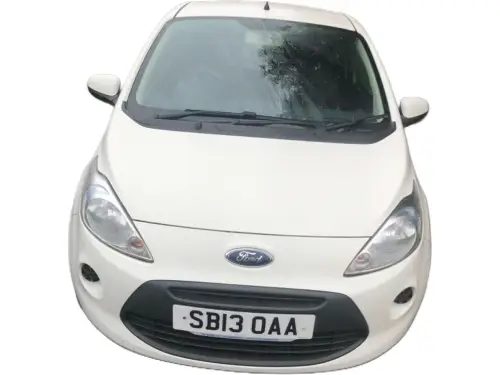 Ford KA Edge SB13 OAA