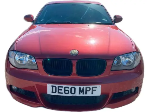 BMW 118 DE60 MPF