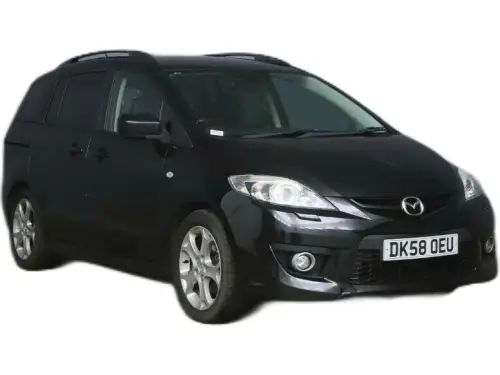 Mazda 5 Sport D DK58 OEU