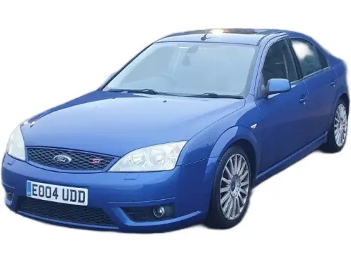 Ford Mondeo ST220 EO04 UDD
