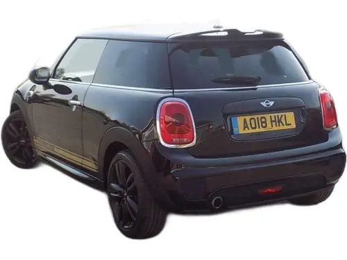 MINI GT AO18 HKL