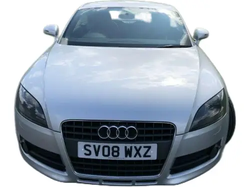 Audi TT FSI SV08 WXZ