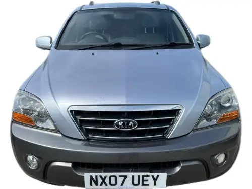 Kia Sorento NX07 UEY