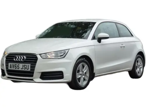 Audi A1 AV65 JSU