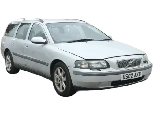 Volvo V70 DS02 AXB