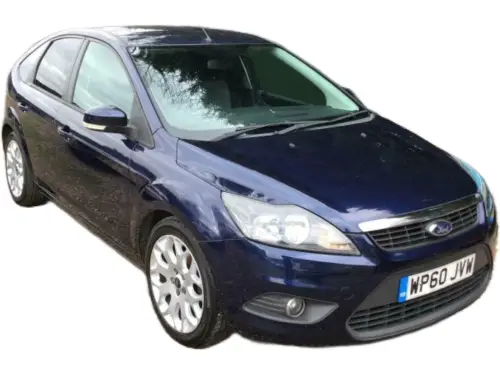 Ford Focus Zetec 100 WP60 JVW